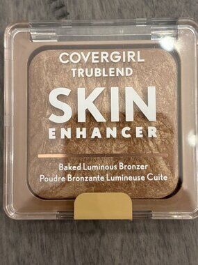 Covergirl Skin Enhancer-Honey Bun #300